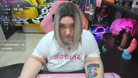 Sofie online show from 22, 11, 2025