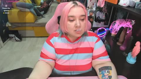 Sofie online show from 9, 4, 2026