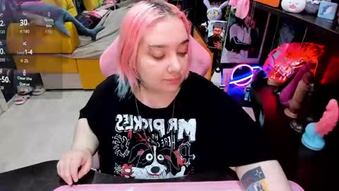 Sofie online show from 15, 4, 2026