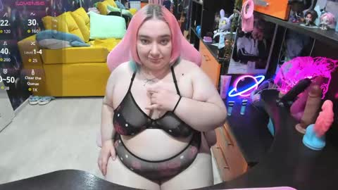 Sofie online show from 13, 5, 2026