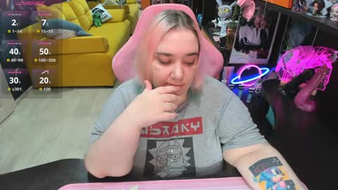 Sofie online show from 3, 6, 2026