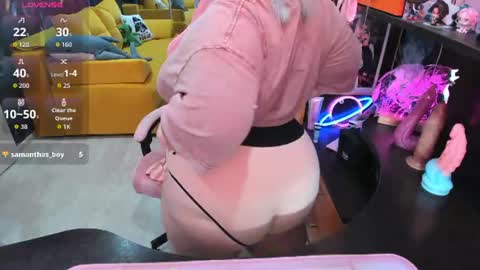 Sofie online show from 26, 6, 2026