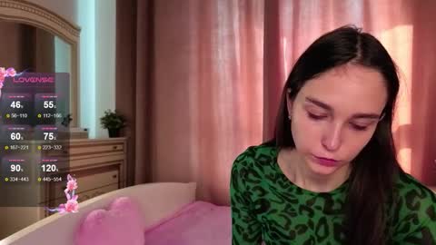 Snapshot of softiedream chatting on 21, 10, 2025 Elly online show from 21, 10, 2025