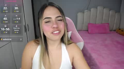 Fran online show from 15, 4, 2026