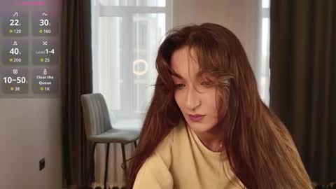 Jenna online show from 2, 10, 2025