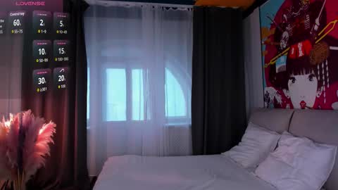 Jenna online show from 21, 10, 2025