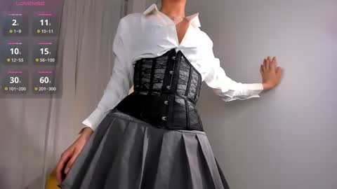 Jenna online show from 23, 11, 2025