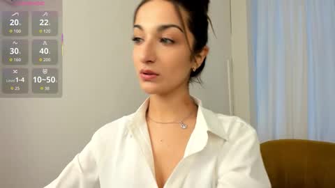 Jenna online show from 30, 11, 2025