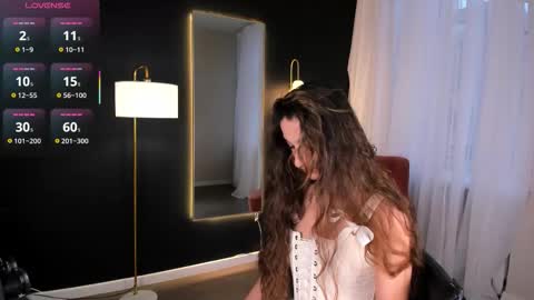 Jenna online show from 2, 12, 2025