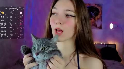 Snapshot of softy_bunny chatting on 12, 7, 2026 softy_bunny online show from 12, 7, 2026