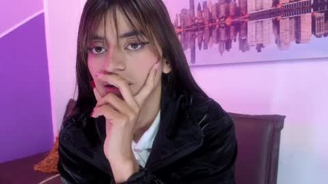 sofy_durand online show from 7, 4, 2026