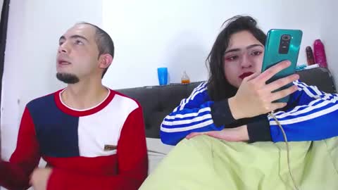 Snapshot of sofya_n_andy_ chatting on 13, 9, 2025 sofya_n_andy_ online show from 13, 9, 2025