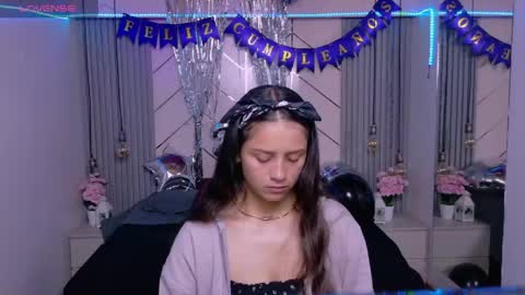 Snapshot of sofysoul chatting on 27, 5, 2026 Sofy online show from 27, 5, 2026