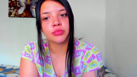 Snapshot of sofytayl0r chatting on 13, 1, 2025 Maria Sofia online show from 13, 1, 2025
