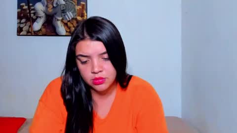 Snapshot of sofytayl0r chatting on 15, 1, 2025 Maria Sofia online show from 15, 1, 2025