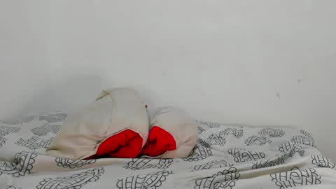 Snapshot of sofytayl0r chatting on 27, 2, 2025 Maria Sofia online show from 27, 2, 2025