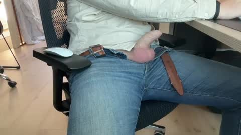 Snapshot of sohorney_jt chatting on 22, 5, 2026 Jay Cum Join me online show from 22, 5, 2026