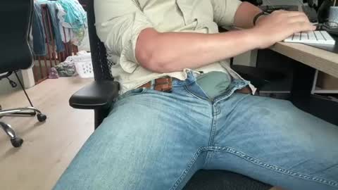 Snapshot of sohorney_jt chatting on 15, 6, 2026 Jay Cum Join me online show from 15, 6, 2026