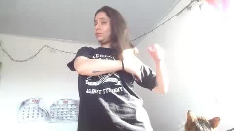 Sofia online show from 10, 3, 2025