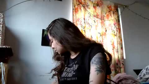 Sofia online show from 20, 3, 2026