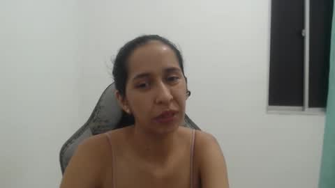Snapshot of sol_lucia chatting on 29, 5, 2026 Sol lucia online show from 29, 5, 2026