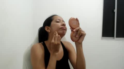 Snapshot of sol_lucia chatting on 11, 7, 2026 Sol lucia online show from 11, 7, 2026