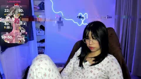 Snapshot of sol_lunaa23 chatting on 6, 5, 2026 sol online show from 6, 5, 2026