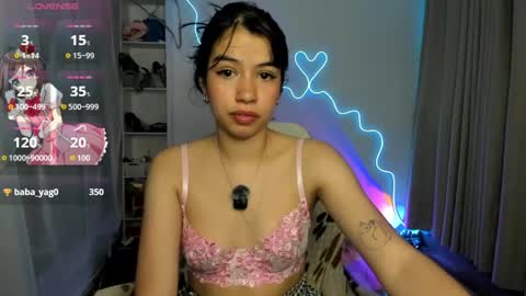 Snapshot of sol_lunaa23 chatting on 18, 5, 2026 sol online show from 18, 5, 2026
