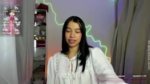 Snapshot of sol_lunaa23 chatting on 29, 6, 2026 sol online show from 29, 6, 2026