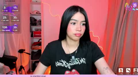 Snapshot of sol_lunaa23 chatting on 9, 8, 2026 sol online show from 9, 8, 2026
