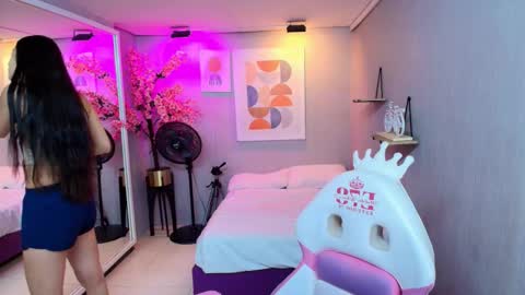 Sol.  online show from 8, 1, 2026