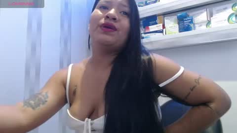 Snapshot of sol_vannessa chatting on 19, 6, 2026 sol_vannessa online show from 19, 6, 2026