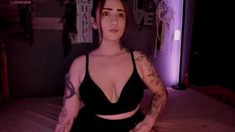 Solangel online show from 20, 3, 2026