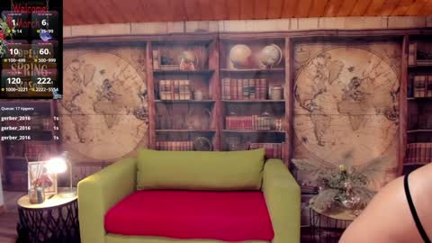 Snapshot of solar_criss chatting on 1, 3, 2026 Criss online show from 1, 3, 2026