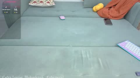 SolarAlice online show from 18, 10, 2025