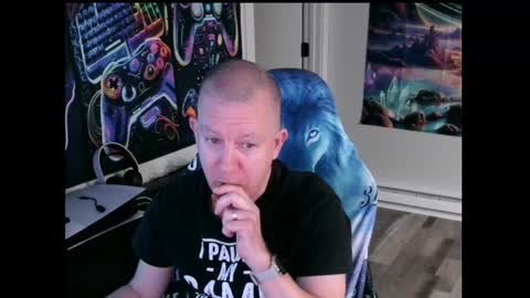 just ask  online show from 21, 11, 2025