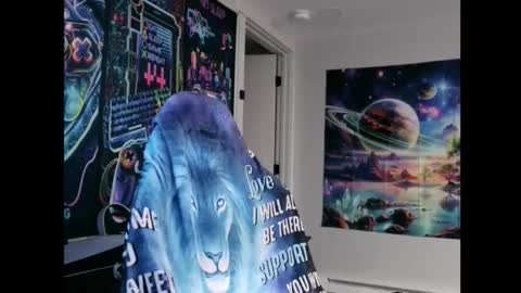 just ask  online show from 6, 1, 2026