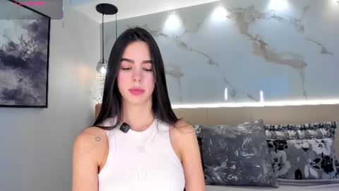Sol Avelar online show from 16, 6, 2026