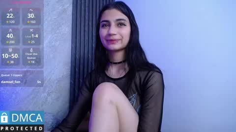 Sol  online show from 22, 2, 2025