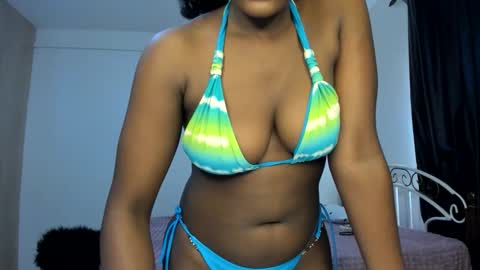 Delicia online show from 10, 2, 2026