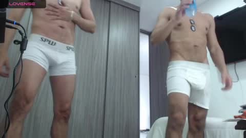 Snapshot of soldier_jack chatting on 5, 4, 2026 Soldier Jack online show from 5, 4, 2026