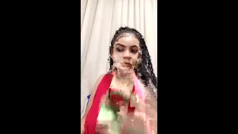 solemeraldi online show from 16, 1, 2026