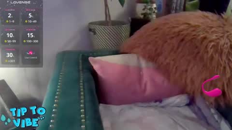 Snapshot of solesticia chatting on 14, 1, 2025 solesticia online show from 14, 1, 2025