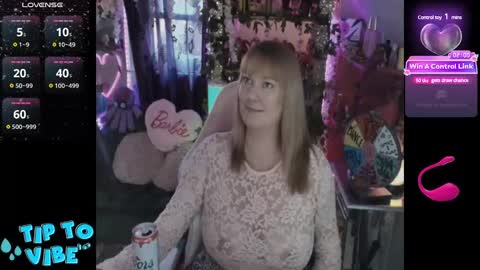 Snapshot of solesticia chatting on 17, 2, 2025 solesticia online show from 17, 2, 2025