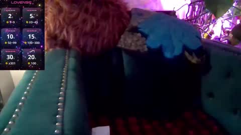 Snapshot of solesticia chatting on 29, 9, 2025 solesticia online show from 29, 9, 2025