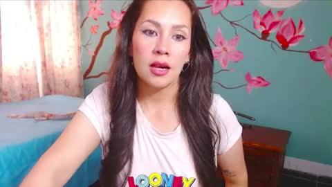 Snapshot of solhime chatting on 17, 6, 2026 Sol online show from 17, 6, 2026