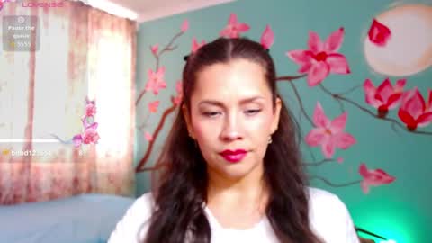 Snapshot of solhime chatting on 10, 7, 2026 Sol online show from 10, 7, 2026