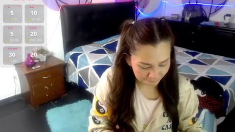 Snapshot of solhime chatting on 27, 7, 2026 Sol online show from 27, 7, 2026