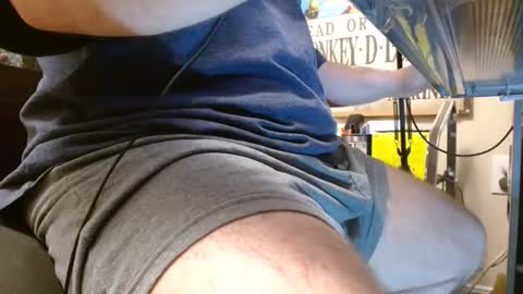 solidsnake0001 online show from 5, 3, 2025