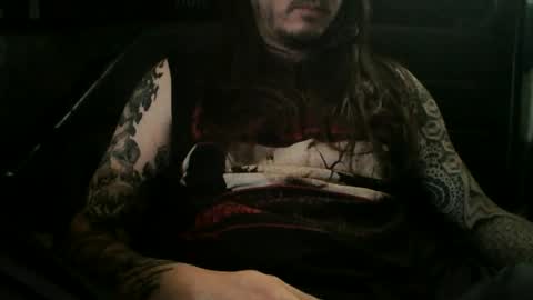 solidsnake011 online show from 25, 7, 2026